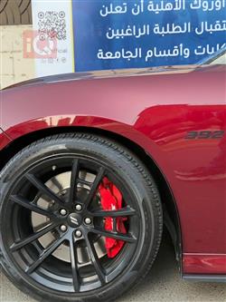 دودج تشارجر